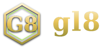 gl8 logo